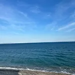 Grekou In The Waves 公寓 利昂尼迪翁