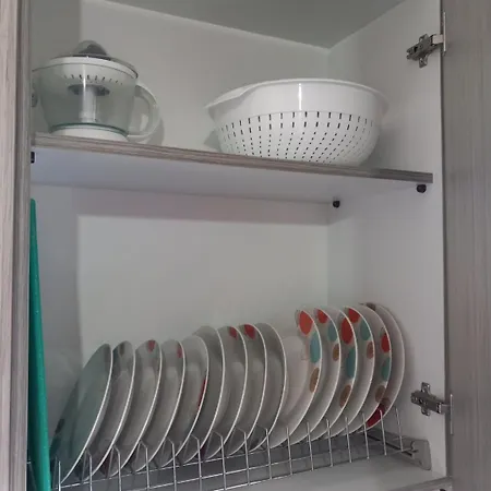 Apartmán Grekou In The Waves *