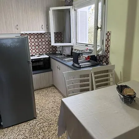 Grekou In The Waves Appartement