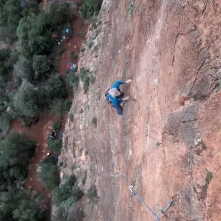 Grekou In The Waves Apartmán *