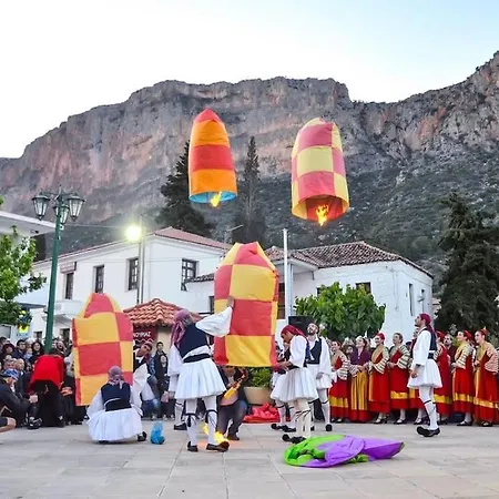 Appartement Grekou In The Waves *