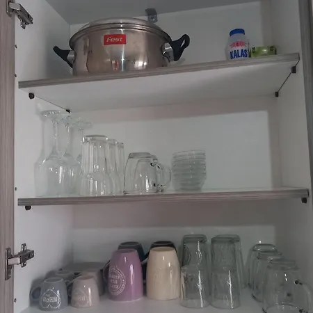 Appartamento Grekou In The Waves *