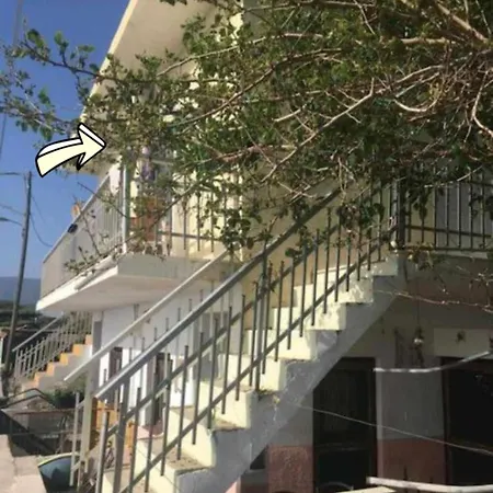 Apartmán Grekou In The Waves