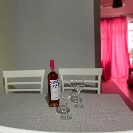 Grekou In The Waves Appartamento Leonídion