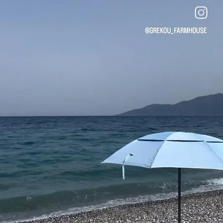 Appartamento Grekou In The Waves