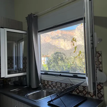 Appartamento Grekou In The Waves *