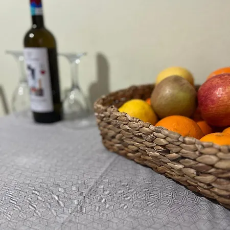 Apartament Grekou In The Waves