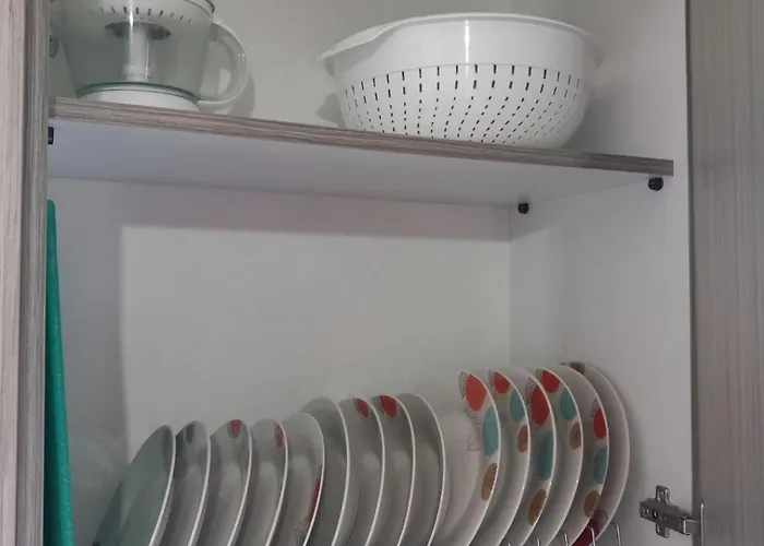 公寓 Grekou In The Waves *