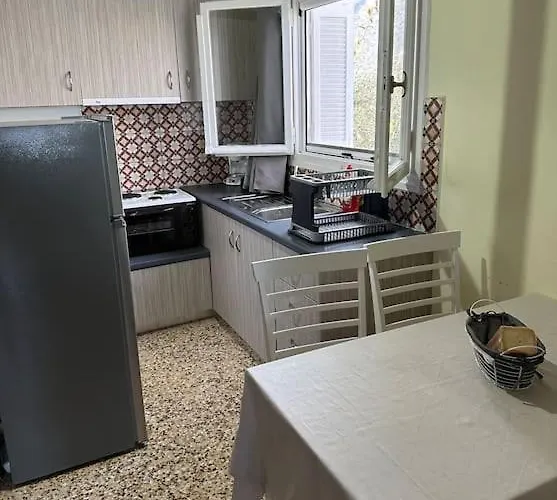 Grekou In The Waves Apartamento