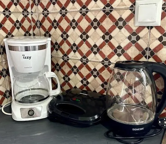 Grekou In The Waves Appartement *