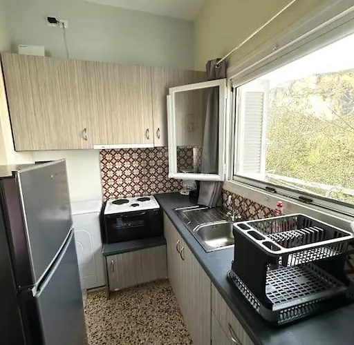 Grekou In The Waves 公寓