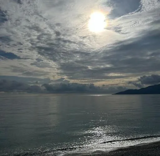 Grekou In The Waves 公寓 利昂尼迪翁