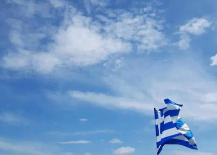 Grekou In The Waves Apartamento