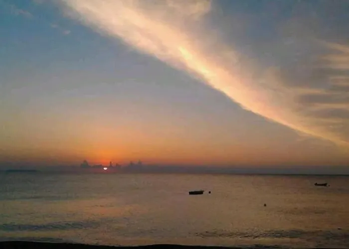 Grekou In The Waves * 利昂尼迪翁