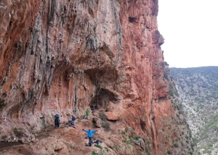 公寓 Grekou In The Waves 利昂尼迪翁