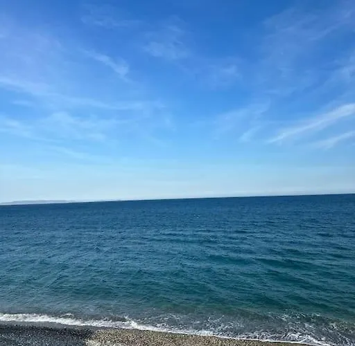 Grekou In The Waves 公寓 利昂尼迪翁