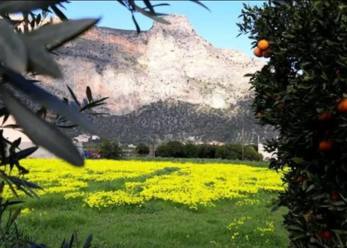 公寓 Grekou In The Waves 利昂尼迪翁