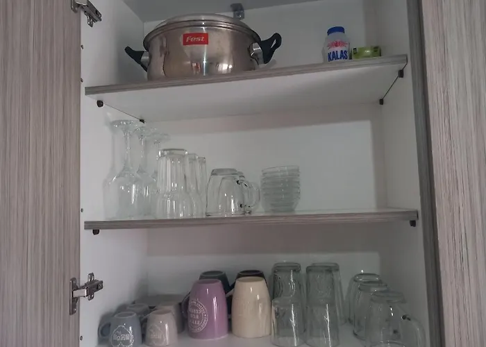 公寓 Grekou In The Waves *