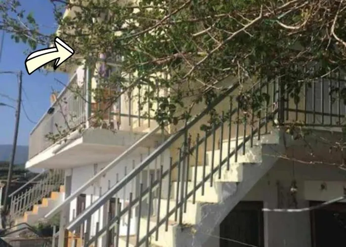 Apartamento Grekou In The Waves