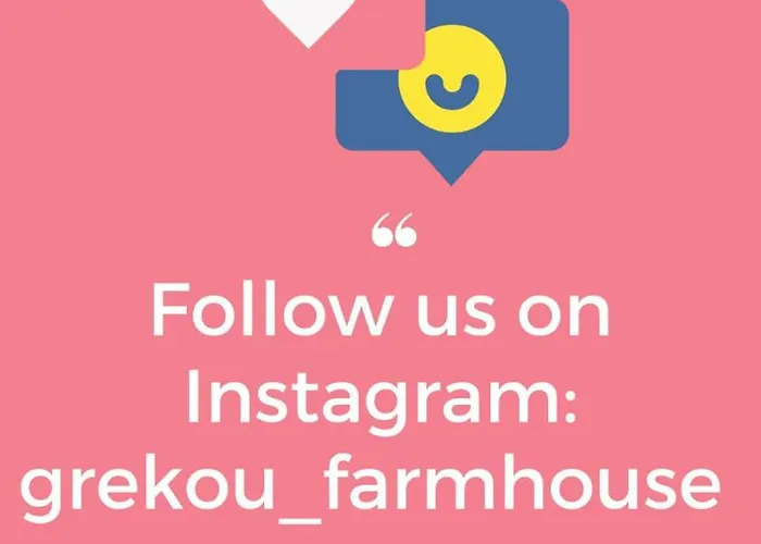 Grekou In The Waves Appartement