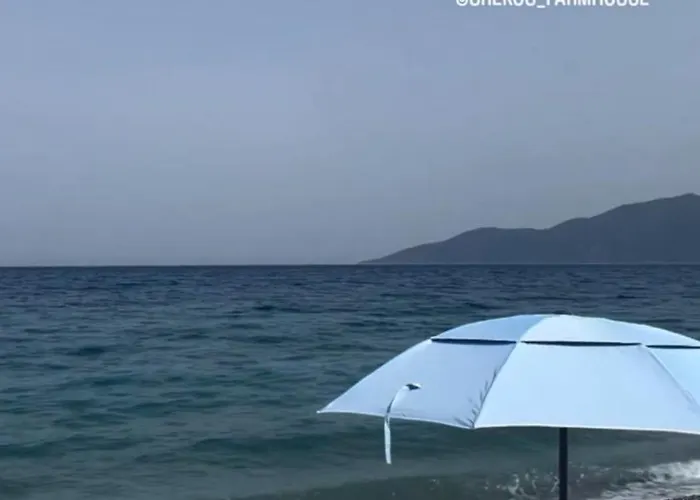 Apartamento Grekou In The Waves