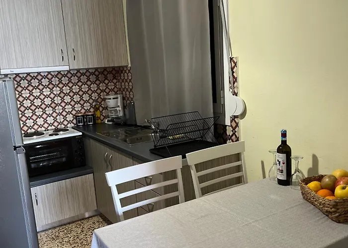 Grekou In The Waves Appartement