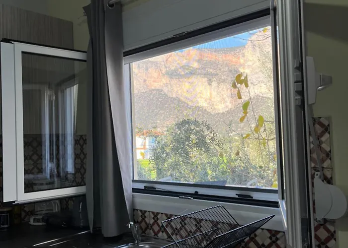 Appartement Grekou In The Waves *