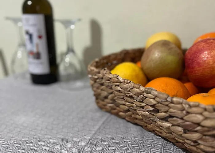 Apartamento Grekou In The Waves